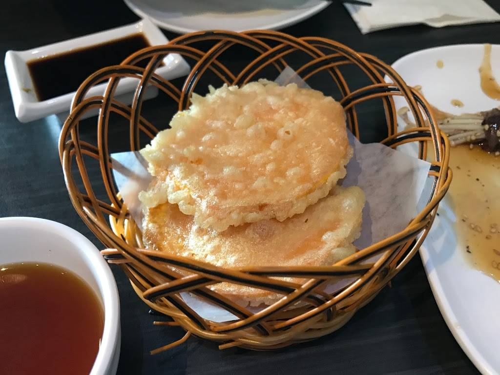 Yummy Sushi | meal delivery | 1480 Major Mackenzie Dr E, Richmond Hill, ON L4S 0A1, Canada | 9052376321 OR +1 905-237-6321