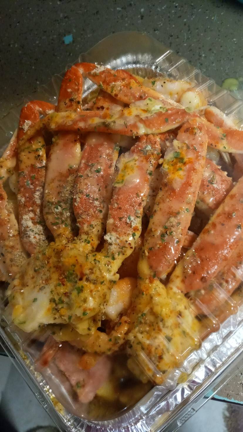 Shunnies Blessings | restaurant | 3914 Larue St, Shreveport, LA 71109, USA | 3189906427 OR +1 318-990-6427