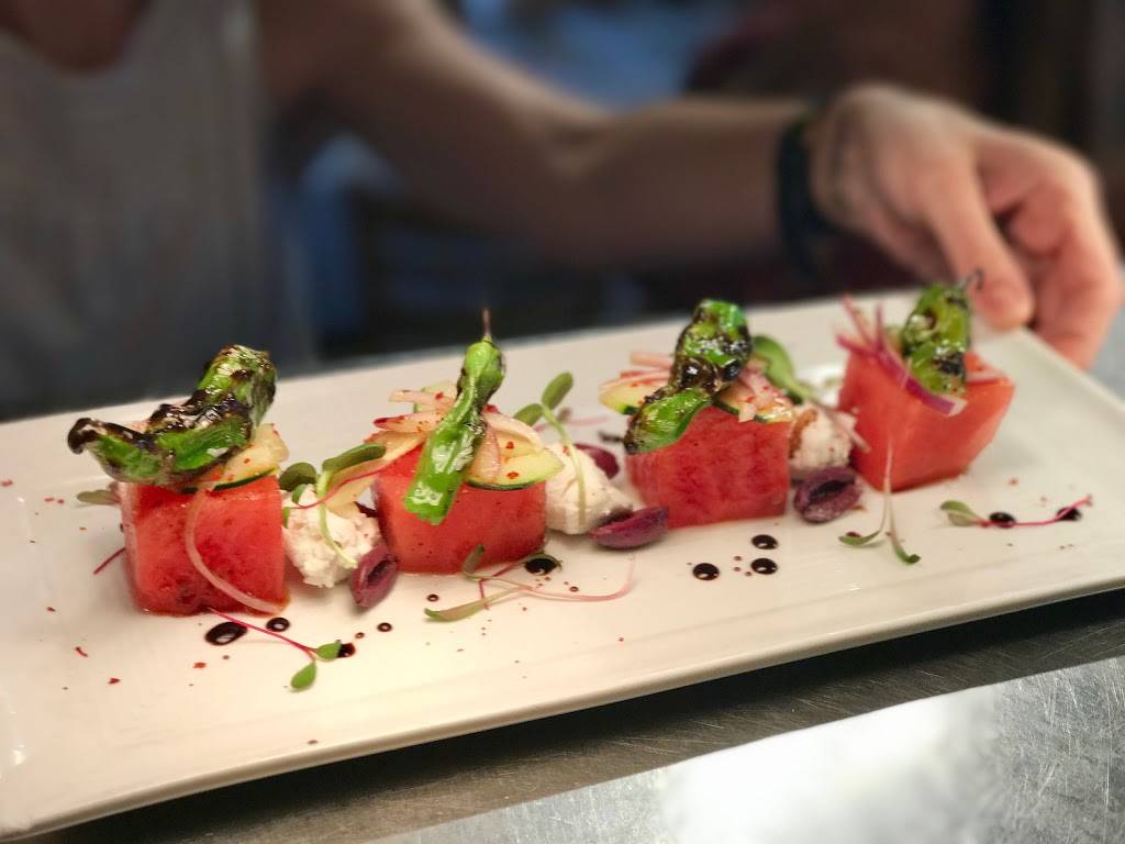 Dish Restaurant | restaurant | 3907 Calumet Ave #203, Valparaiso, IN 46383, USA | 2194659221 OR +1 219-465-9221