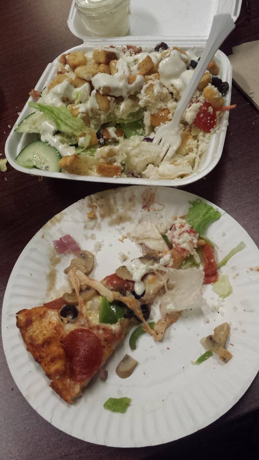 Lelas Pizzeria | restaurant | 2341 N West Ave, Fresno, CA 93705, USA | 5592669555 OR +1 559-266-9555