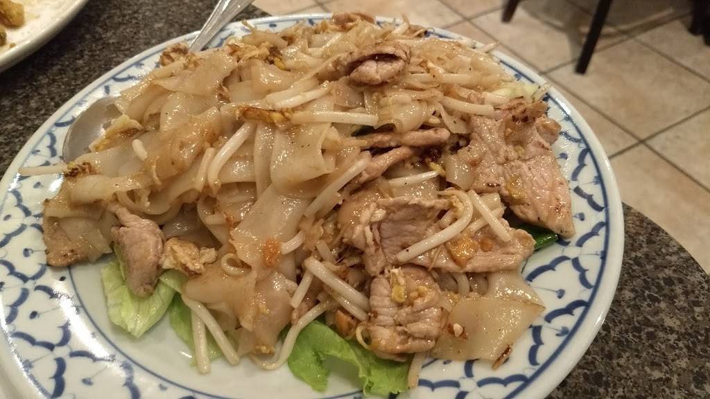 Herb & Spice Thai Cuisine | restaurant | 1407 E Los Angeles Ave, Simi Valley, CA 93065, USA | 8052004242 OR +1 805-200-4242