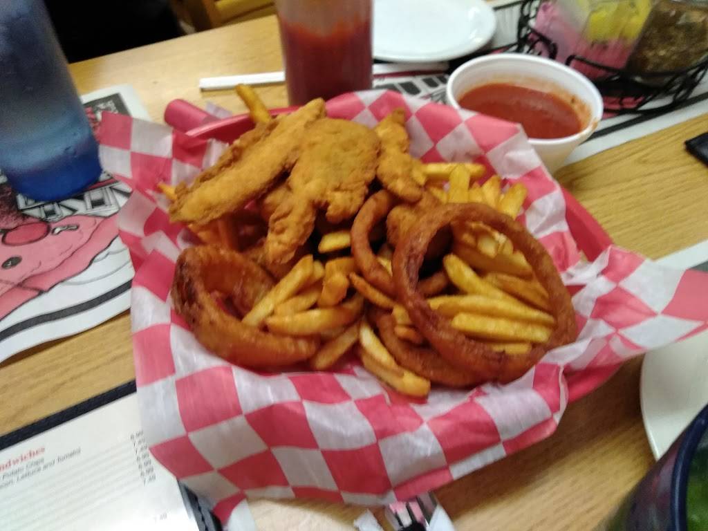 La Napoli | restaurant | 427 S Mountain Blvd, Mountain Top, PA 18707, USA | 5704749671 OR +1 570-474-9671