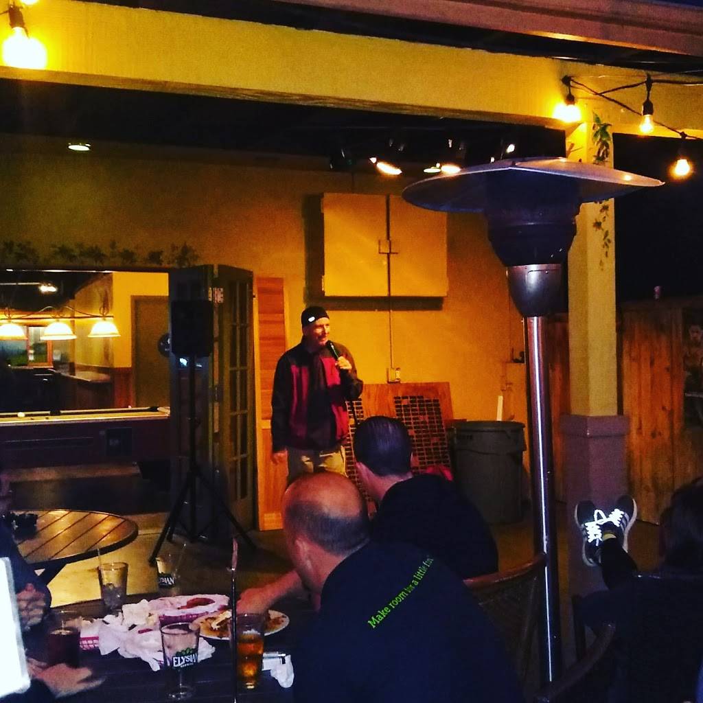 Main Tap Tavern | restaurant | 518 E Main St, El Cajon, CA 92020, USA | 6193341007 OR +1 619-334-1007