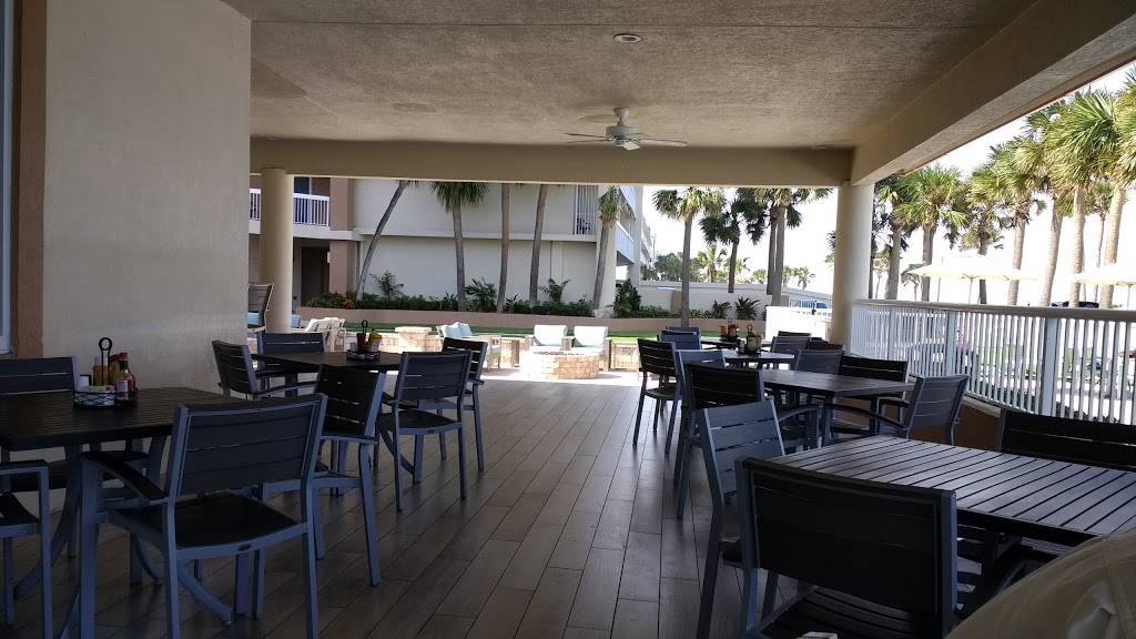 SeaSide Bistro and Bar | restaurant | 930 N Atlantic Ave, Daytona Beach, FL 32118, USA | 3862555494 OR +1 386-255-5494