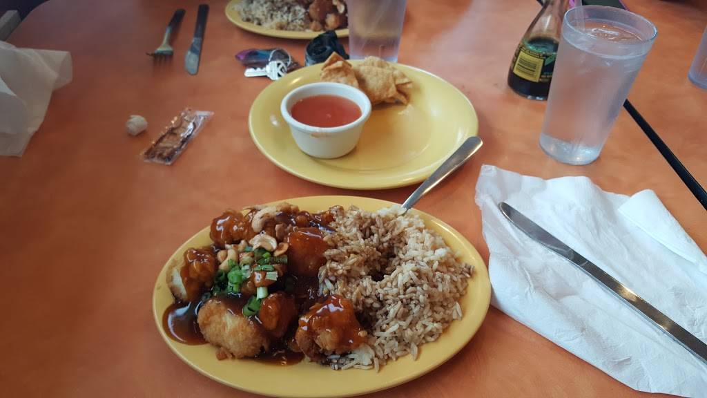 Canton Inn | restaurant | 205 W Sunshine St, Springfield, MO 65807, USA | 4178625444 OR +1 417-862-5444