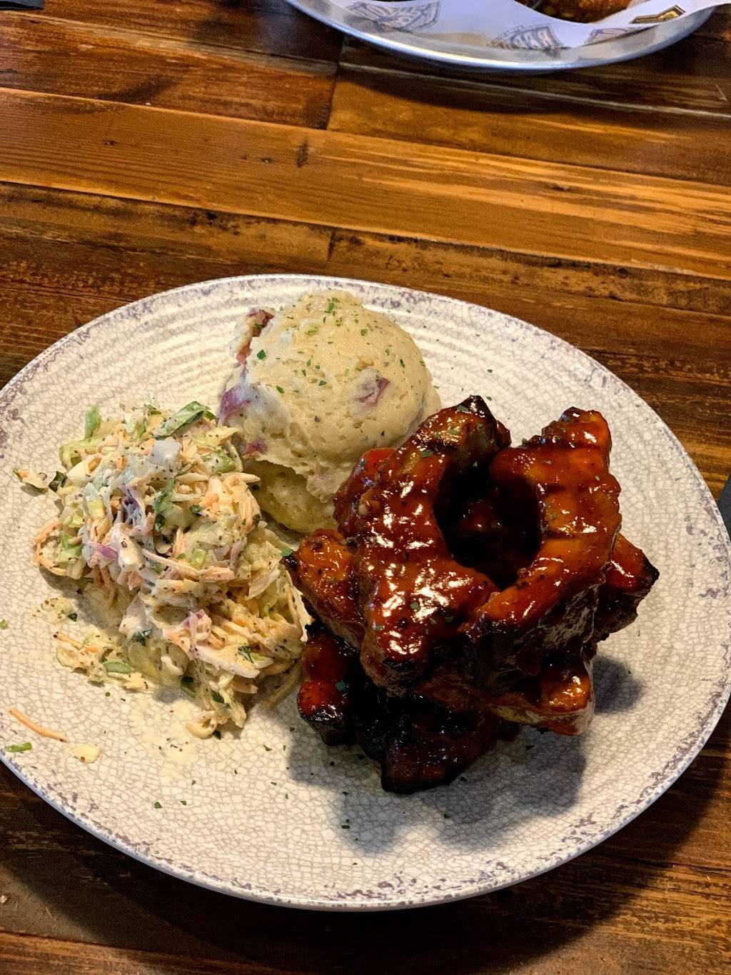 MASHD | restaurant | 3401 Preston Rd Suite. 1, Frisco, TX 75034, USA | 2146189440 OR +1 214-618-9440