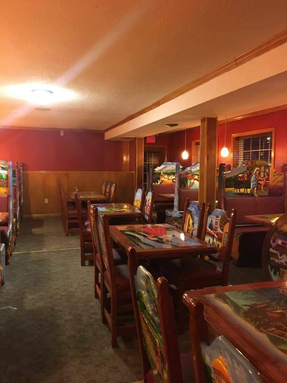 El Jovenaso Mexican Restaurant | restaurant | 125 S 8th St, Medford, WI 54451, USA | 7157855555 OR +1 715-785-5555