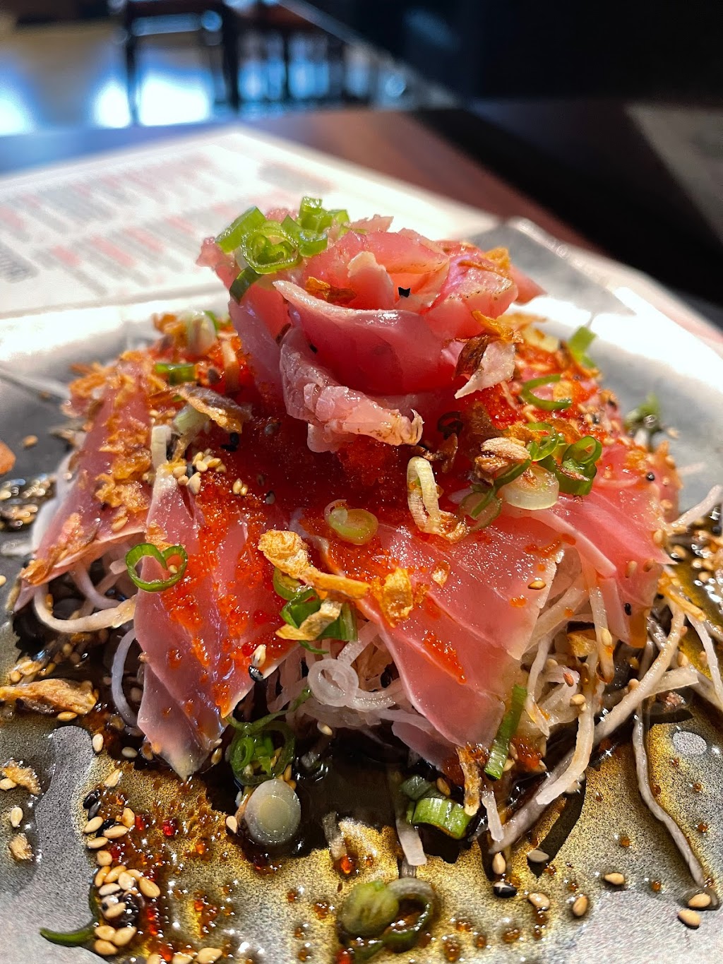 Zoyuz Sushi and Bowl Restaurant | restaurant | 2515 E Atlantic Blvd, Pompano Beach, FL 33062, USA | 9549516068 OR +1 954-951-6068