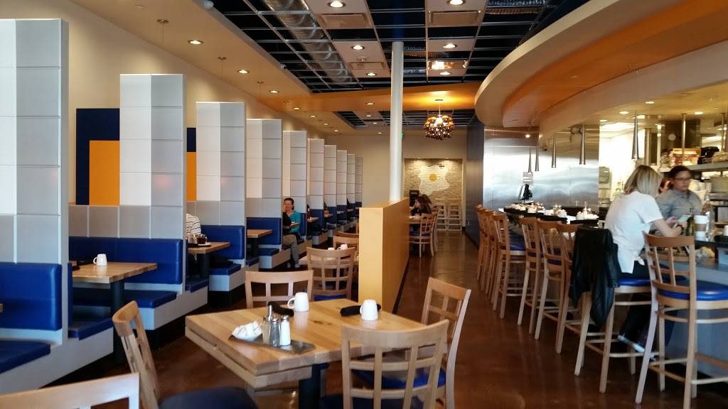 Yolk - Preston Center | restaurant | 8315 Westchester Dr, Dallas, TX 75225, USA | 4693510344 OR +1 469-351-0344