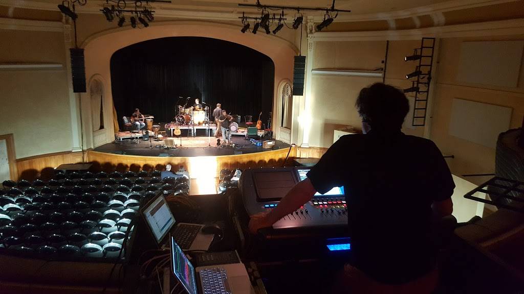 Blue Note Napa | night club | 1030 Main St, Napa, CA 94559, USA | 7078802300 OR +1 707-880-2300