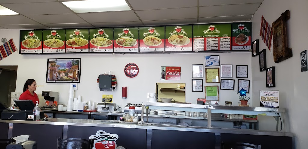 Flautas & Sopes | restaurant | 1622 S 4th St, El Centro, CA 92243, USA | 4422835090 OR +1 442-283-5090