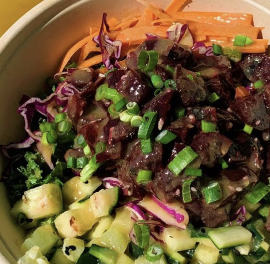 lil Vegerie | restaurant | 800 S Pacific Coast Hwy Ste. 6A, Redondo Beach, CA 90277, USA | 3105040236 OR +1 310-504-0236