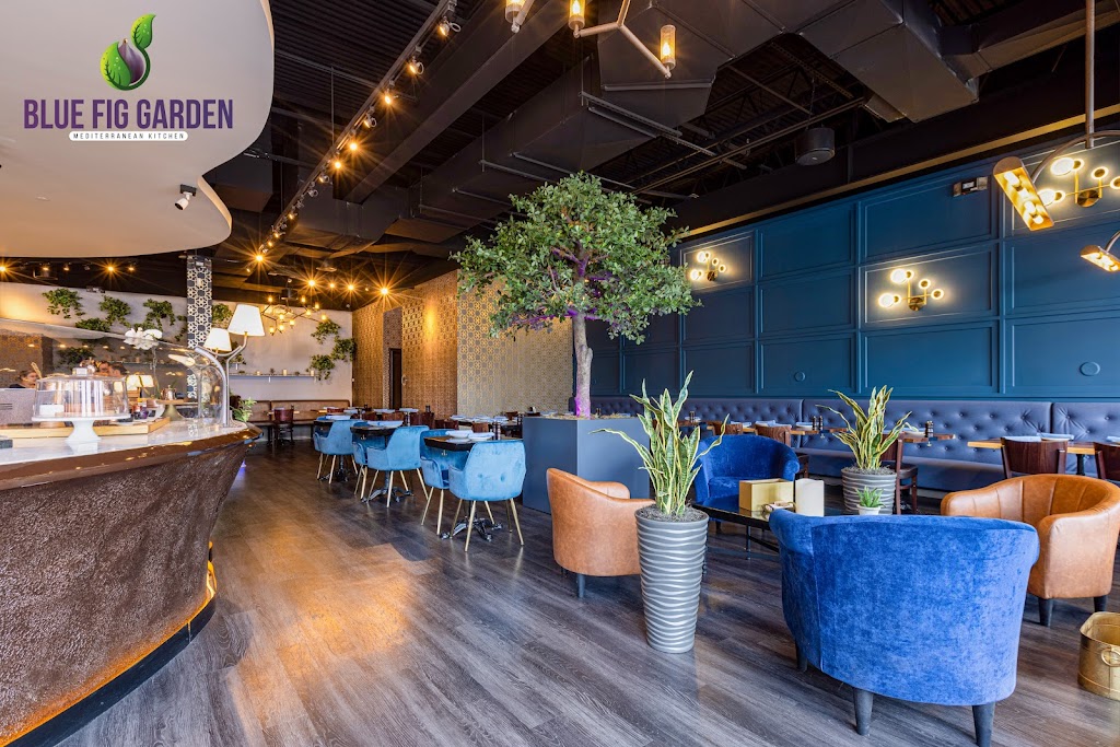 Blue Fig Garden | restaurant | 2000 NJ-38 Space 1160, Cherry Hill, NJ 08002, USA | 8563202055 OR +1 856-320-2055