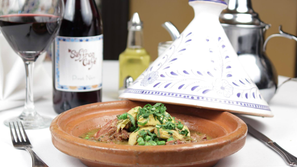 Saffron Cafe | restaurant | 621 Fort Wayne Ave, Indianapolis, IN 46204, USA | 3179170131 OR +1 317-917-0131