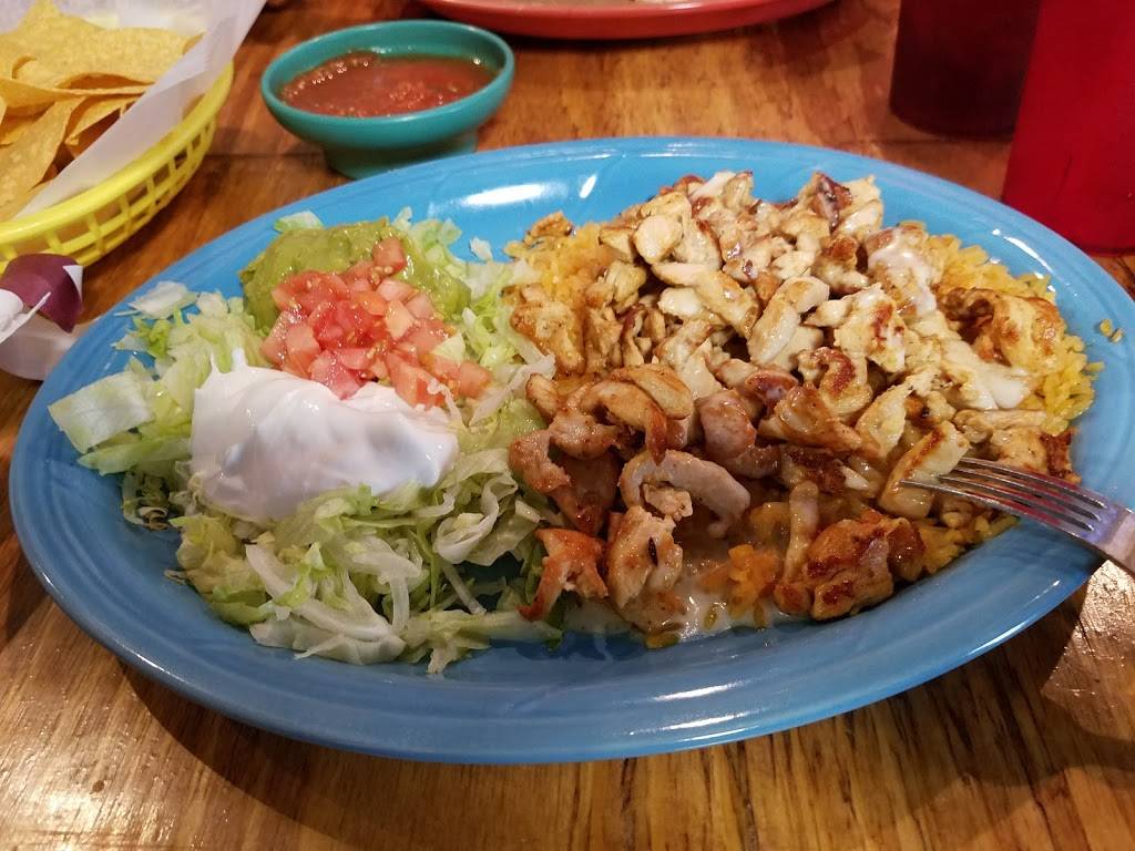 Salsas of Lake City | restaurant | 4578 SW Heritage Oaks Cir, Lake City, FL 32024, USA | 3864388956 OR +1 386-438-8956