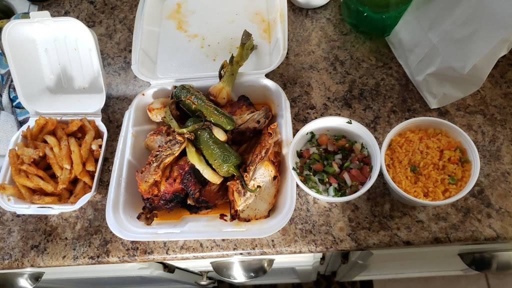 El Pechugon | restaurant | 2829 Sunset Ave, Waukegan, IL 60087, USA | 2244178542 OR +1 224-417-8542