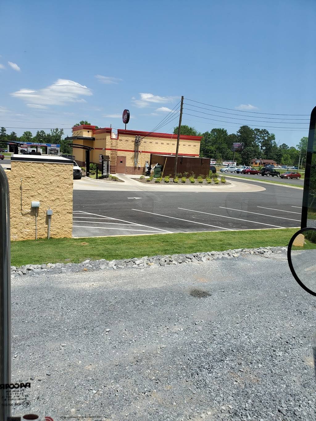 Jacks | restaurant | 34260 US-280, Sylacauga, AL 35150, USA | 2054849355 OR +1 205-484-9355