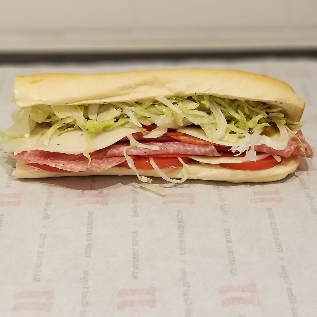 Jimmy Johns | meal delivery | 3565 Katella Ave, Los Alamitos, CA 90720, USA | 5624300202 OR +1 562-430-0202