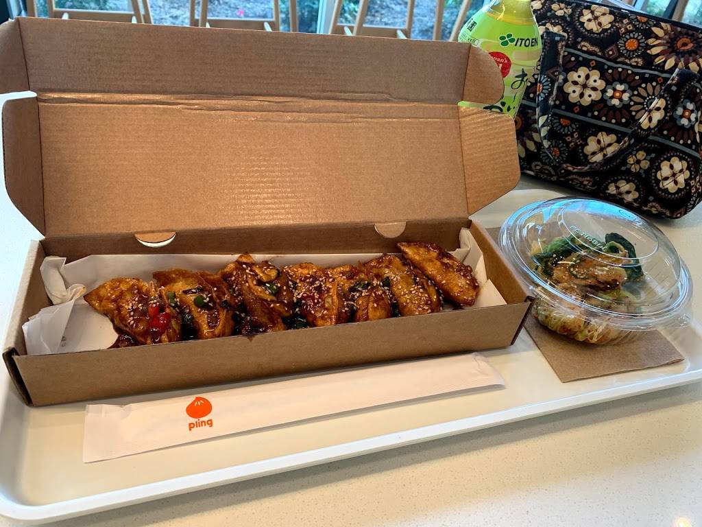 Pling | restaurant | 223 Westheimer Rd, Houston, TX 77006, USA | 7133607255 OR +1 713-360-7255