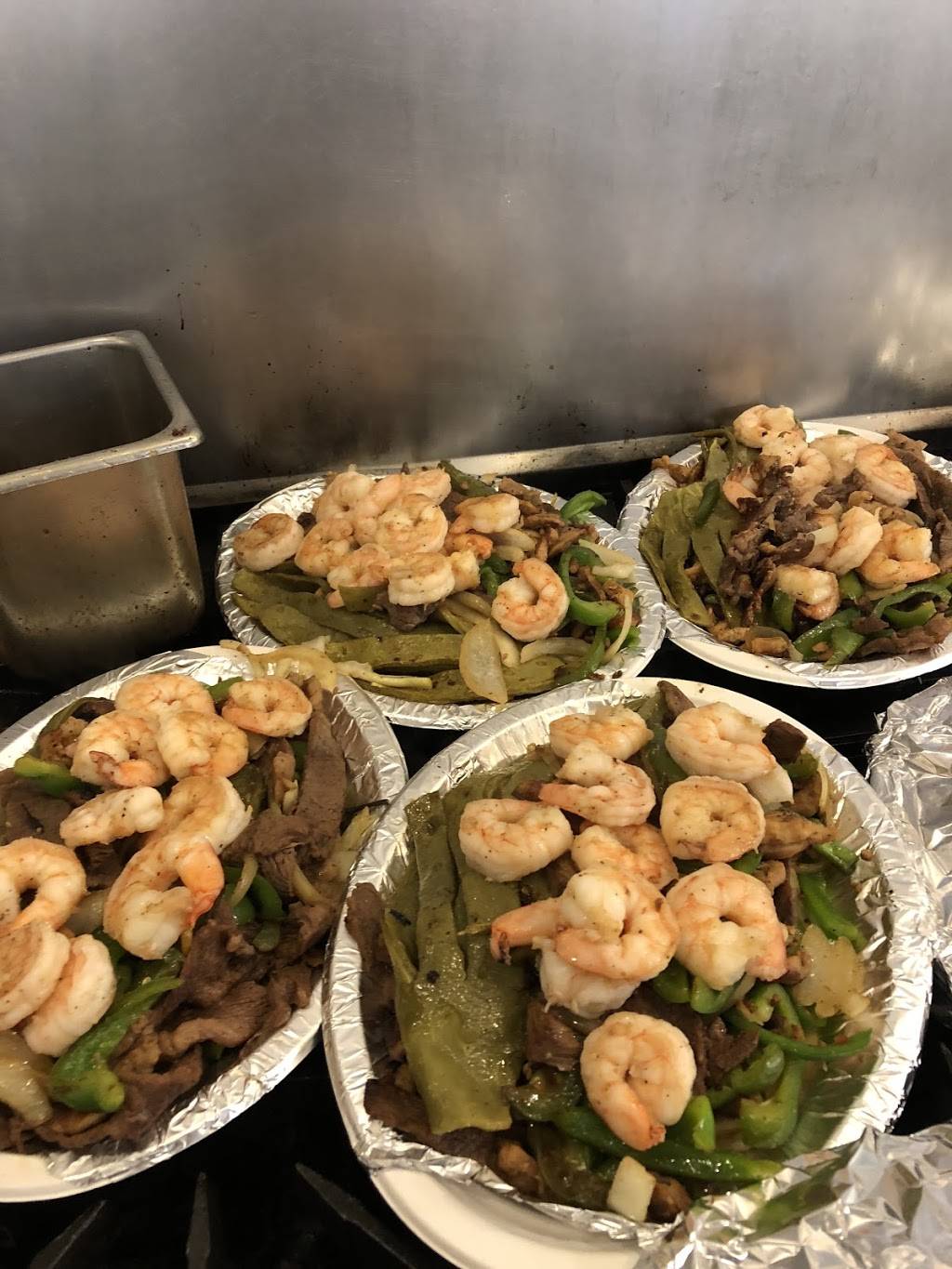 Taqueria El Burrito King | restaurant | 8 Midtown Ln, Salinas, CA 93901, USA | 8314240159 OR +1 831-424-0159