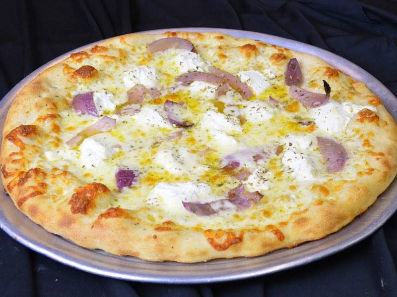 Mammas Pizza | restaurant | 5 York St, Wellsville, PA 17365, USA | 7174329443 OR +1 717-432-9443