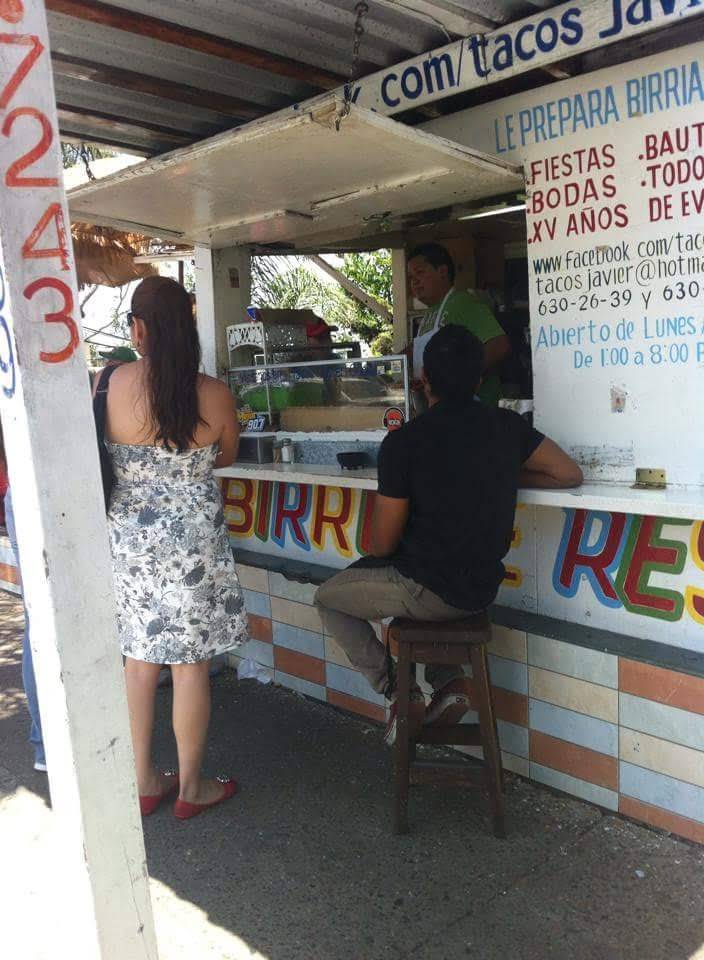 Tacos Javier | restaurant | Av. Transpeninsular 5, Infonavitlomas del Porvenir, Tijuana, B.C., Mexico | 016646307243 OR +52 664 630 7243