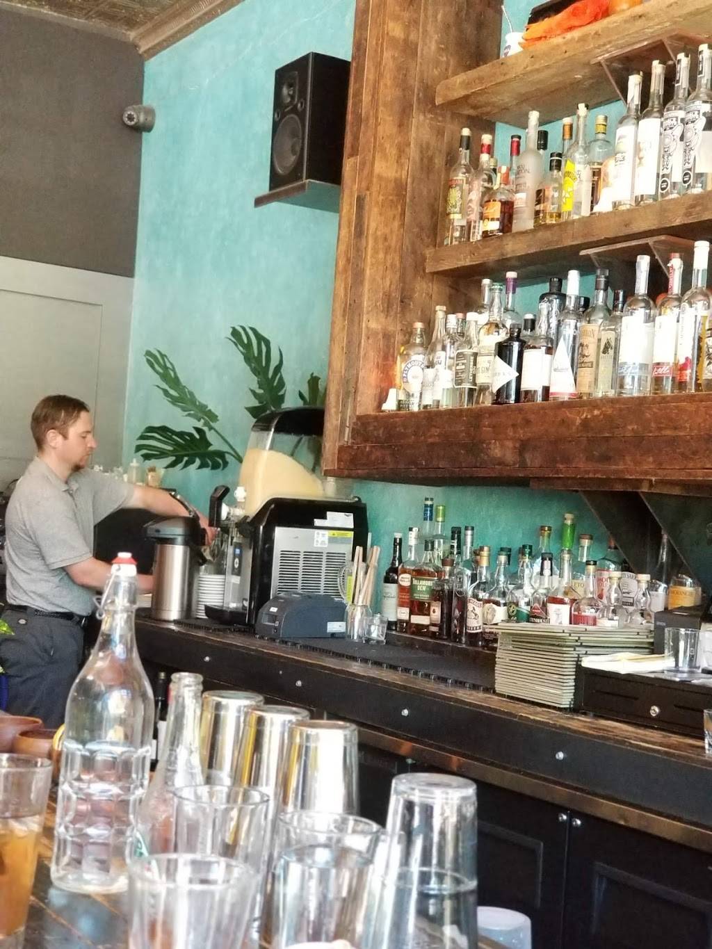 La Sirena Clandestina | restaurant | 954 W Fulton Market, Chicago, IL 60607, USA | 3122265300 OR +1 312-226-5300