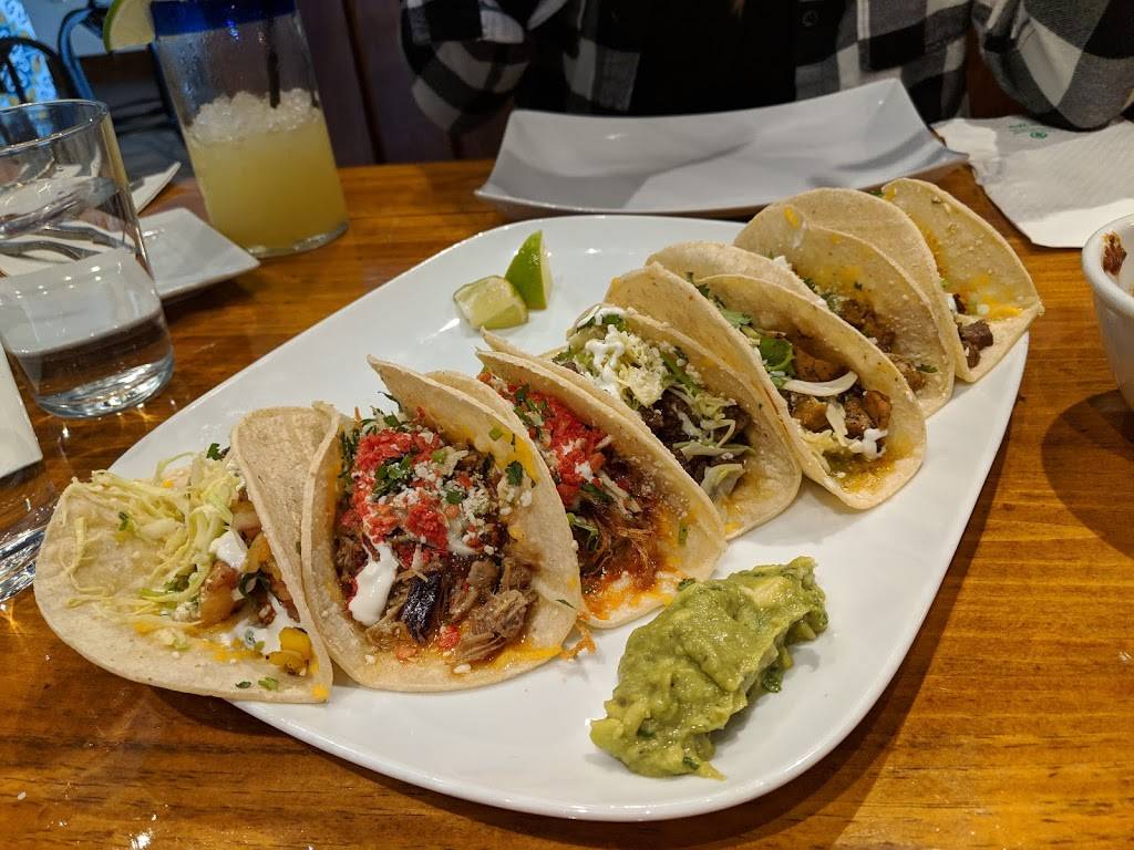 Mekenita Cantina | restaurant | 6707 N Florida Ave, Tampa, FL 33604, USA | 8132328226 OR +1 813-232-8226