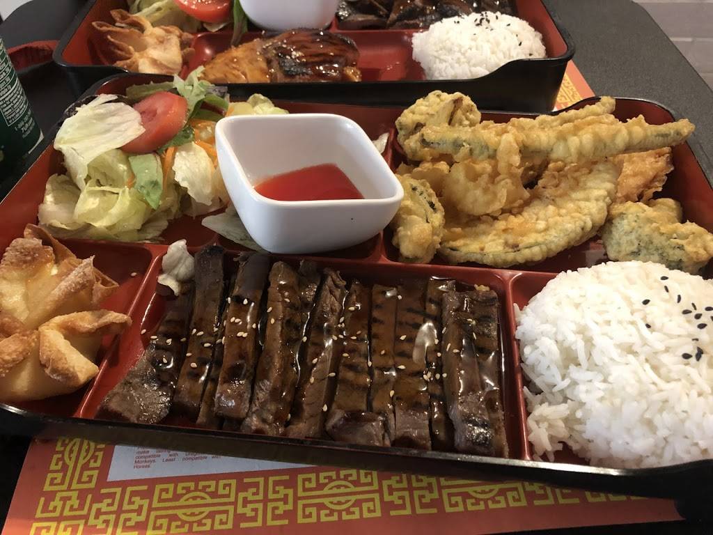 PB Oriental | restaurant | 1038 Garnet Ave, San Diego, CA 92109, USA | 8588867811 OR +1 858-886-7811