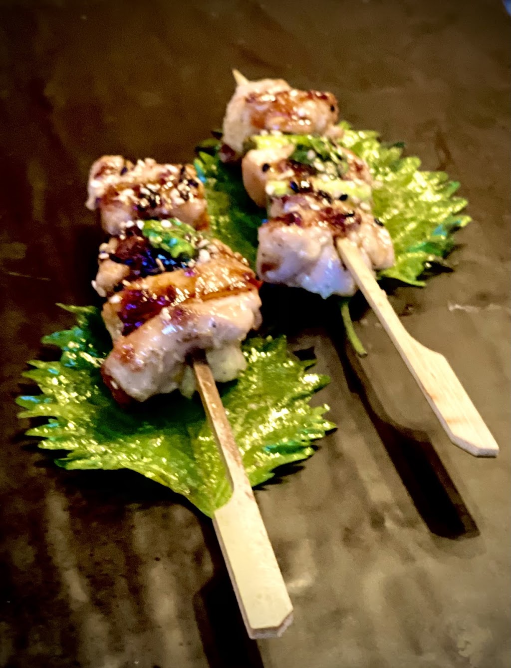 Umami | restaurant | 2808 7th Ave S #117, Birmingham, AL 35233, USA | 2052014337 OR +1 205-201-4337