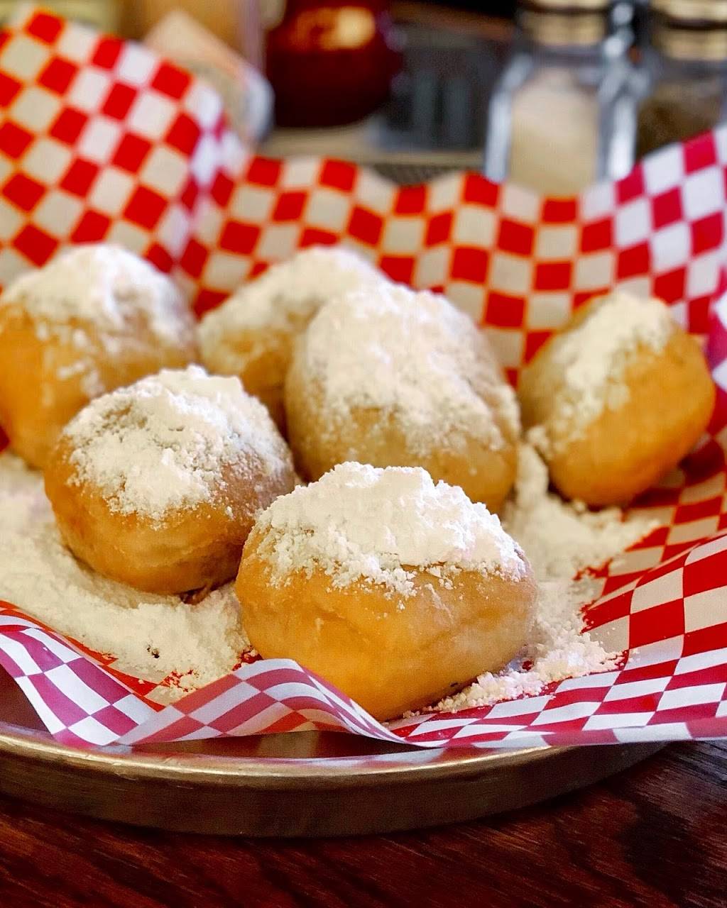 Flavors of Louisiana | restaurant | 5800 S Lewis Ave, Tulsa, OK 74105, USA | 9189353505 OR +1 918-935-3505