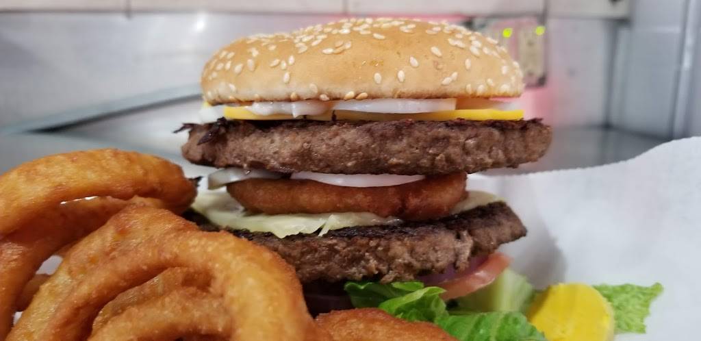 Hanini Subs | restaurant | 1318 Copley Rd, Akron, OH 44320, USA | 3308359906 OR +1 330-835-9906