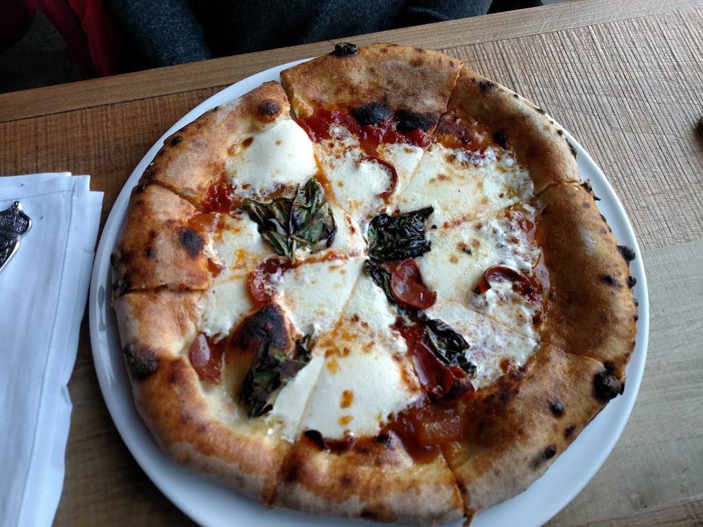 Nosh | restaurant | 47 Russell St, Rochester, NY 14607, USA | 5854458700 OR +1 585-445-8700