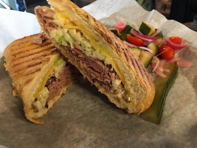 Pork Belly Cafe | restaurant | 7009 Lenox Village Dr #109, Nashville, TN 37211, USA | 6154543980 OR +1 615-454-3980