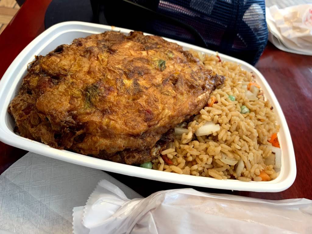 Joy Luck Chinese Restaurant | restaurant | 2966 S Ridgewood Ave, Edgewater, FL 32141, USA | 3864260797 OR +1 386-426-0797