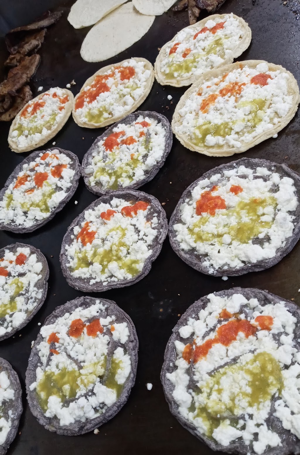 Flor mixteca | restaurant | 312 Lewis St, Silverton, OR 97381, USA | 5038689643 OR +1 503-868-9643