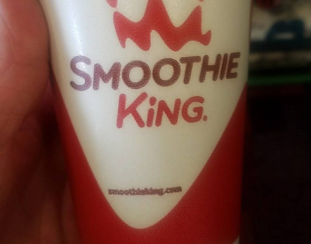 Smoothie King | restaurant | 8270 E 96th St, Fishers, IN 46037, USA | 3178495464 OR +1 317-849-5464