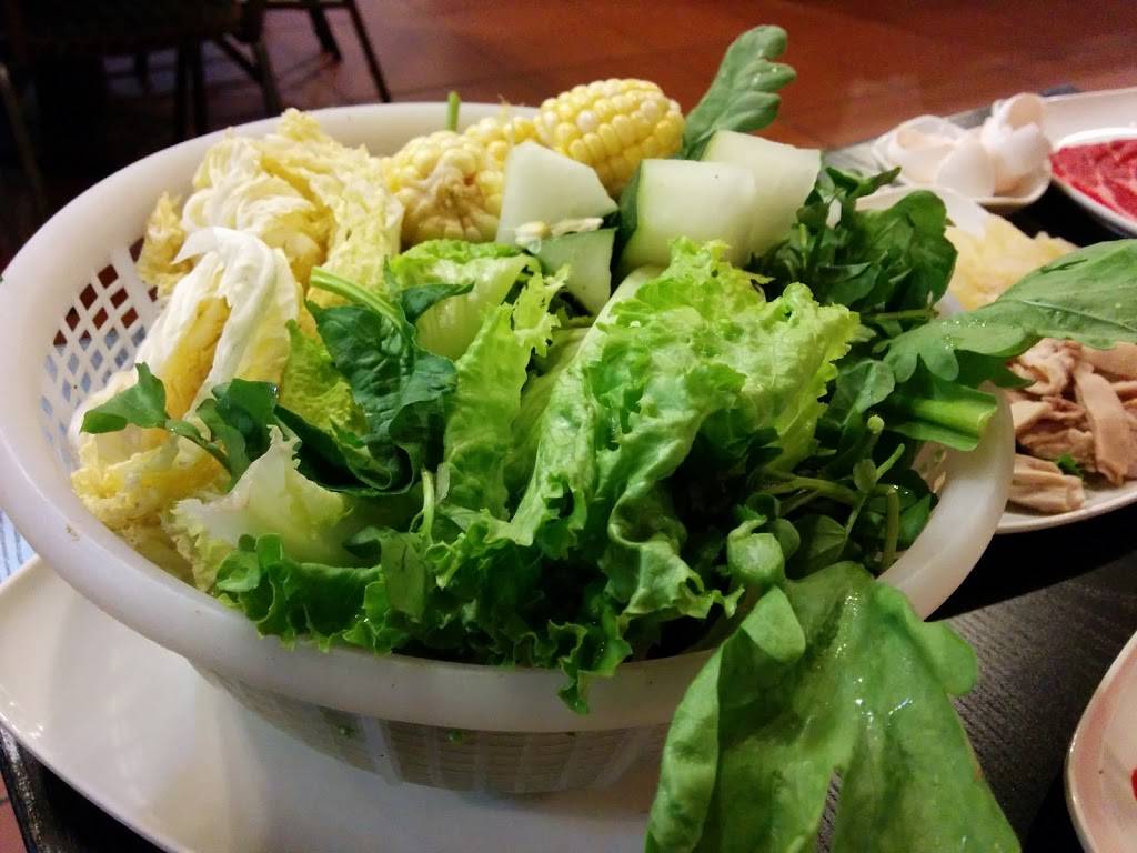 Kim Tao Hot Pot | restaurant | 10 East Wilmot St #10-13, Richmond Hill, ON L4G 1G9, Canada | 9058828877 OR +1 905-882-8877