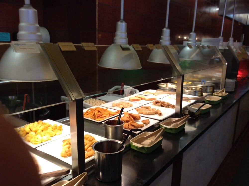 Hokkaido Seafood Buffet | restaurant | 4612 Browns Hill Rd, Pittsburgh, PA 15217, USA | 4124211422 OR +1 412-421-1422