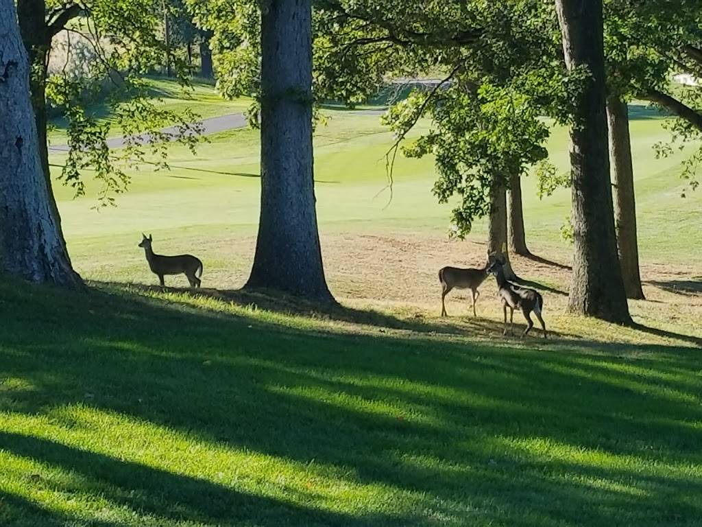 Galloping Hill Park and Golf Course | restaurant | 3 Golf Dr, Kenilworth, NJ 07033, USA | 9082418700 OR +1 908-241-8700