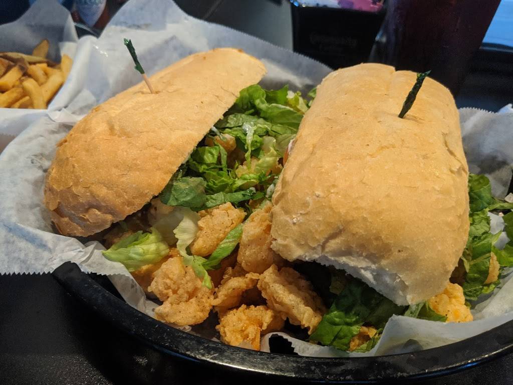 Dempseys- Prairieville | restaurant | 17535 Airline Hwy, Prairieville, LA 70769, USA | 2254503237 OR +1 225-450-3237