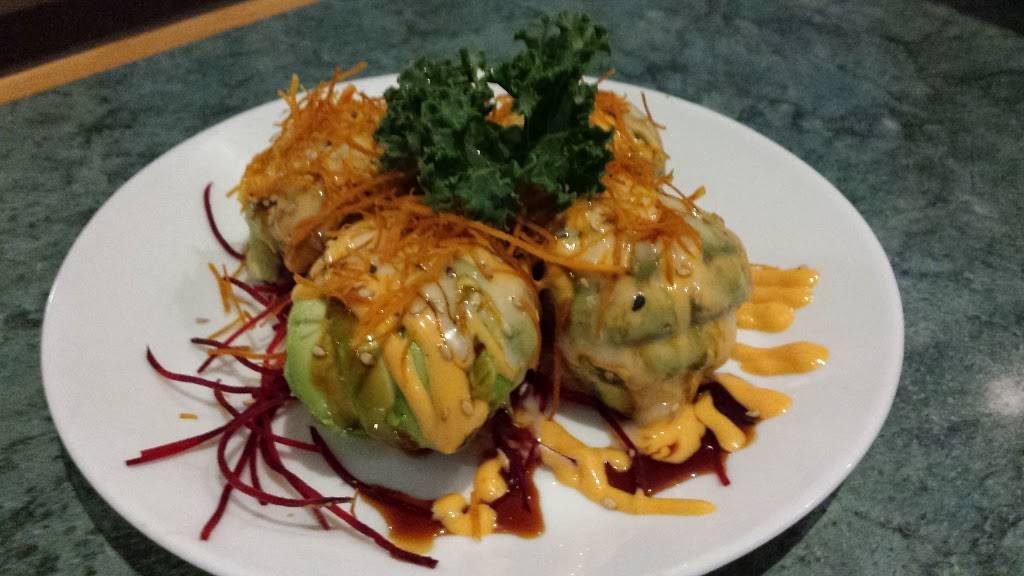 Kasai Sushi Bar & Kitchen | restaurant | 6929 E 10th St, Indianapolis, IN 46219, USA | 3173520370 OR +1 317-352-0370