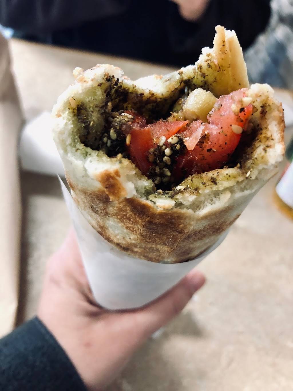 Aladdin Bakery | restaurant | 1020 St Laurent Blvd Ottawa, ON K1K 4S2 Saint Laurent Boulevard #7, Ottawa, ON K1K 4S2, Canada | 6137424244 OR +1 613-742-4244