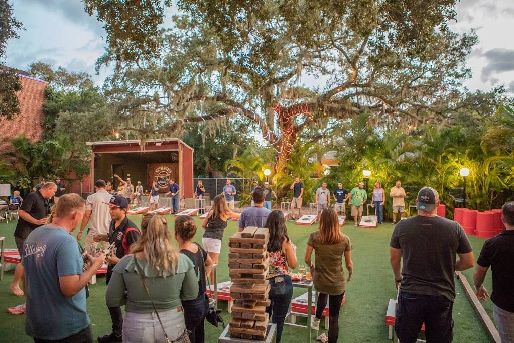 Motorworks Brewing | restaurant | 1014 9th St W, Bradenton, FL 34205, USA | 9415676218 OR +1 941-567-6218