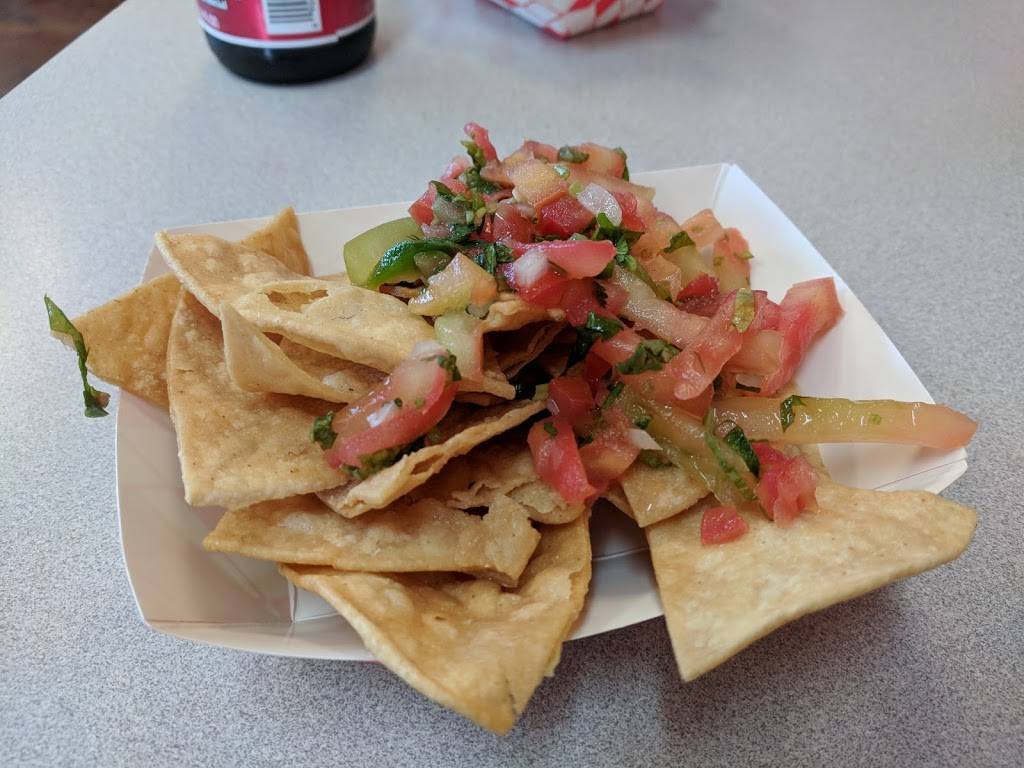 Los Gallos Taqueria | restaurant | 18 Victor Square # A, Scotts Valley, CA 95066, USA | 8314399803 OR +1 831-439-9803