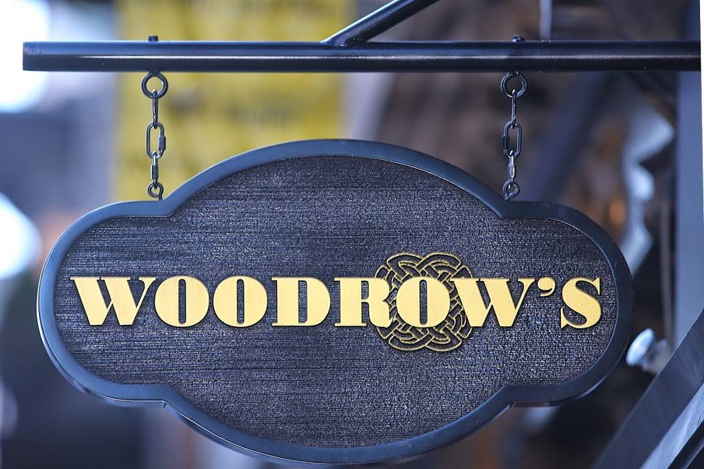 Woodrows | restaurant | 43 Murray Street, New York, NY 10007, USA | 2126760300 OR +1 212-676-0300