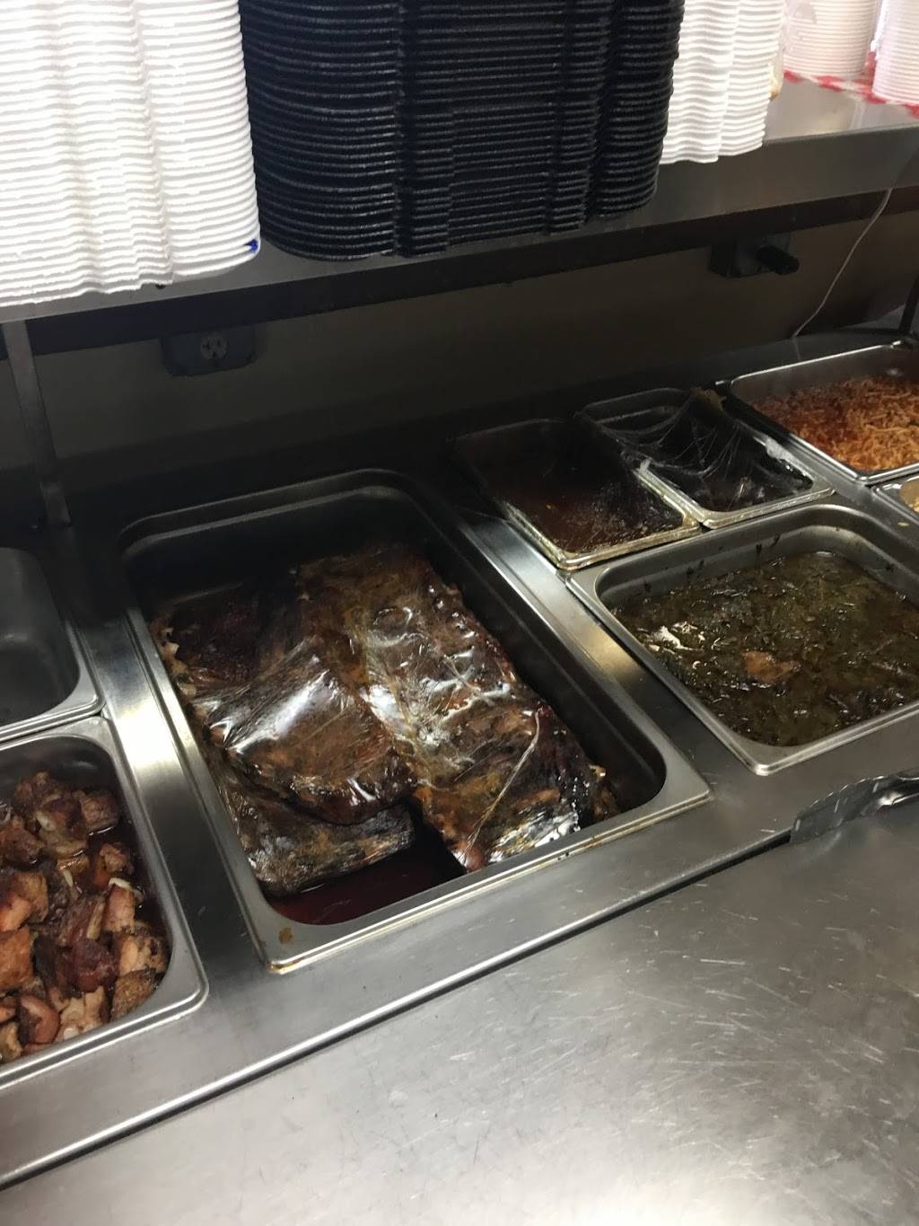 Holy Smokes BBQ | restaurant | 5908 N 76th St, Milwaukee, WI 53218, USA | 4142521898 OR +1 414-252-1898