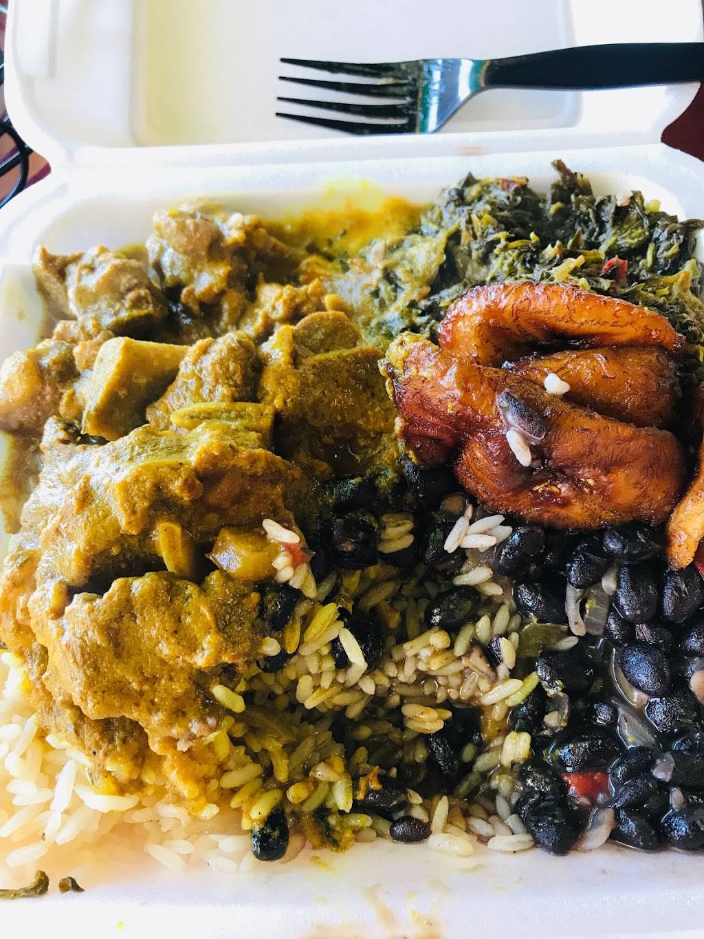 Island Cuisine Charlotte | restaurant | 5332 Prosperity Church Rd, Charlotte, NC 28269, USA | 9802372677 OR +1 980-237-2677