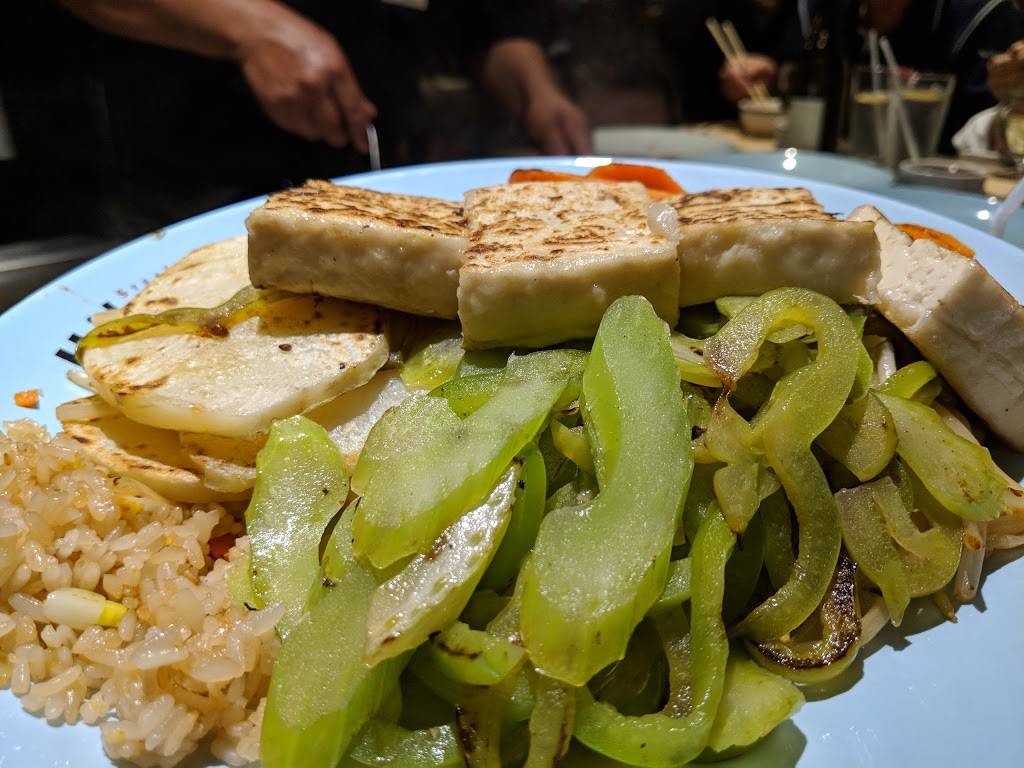 Hibachi Steak House | restaurant | 108 S Fairmont Blvd, Anaheim, CA 92808, USA | 7149984110 OR +1 714-998-4110