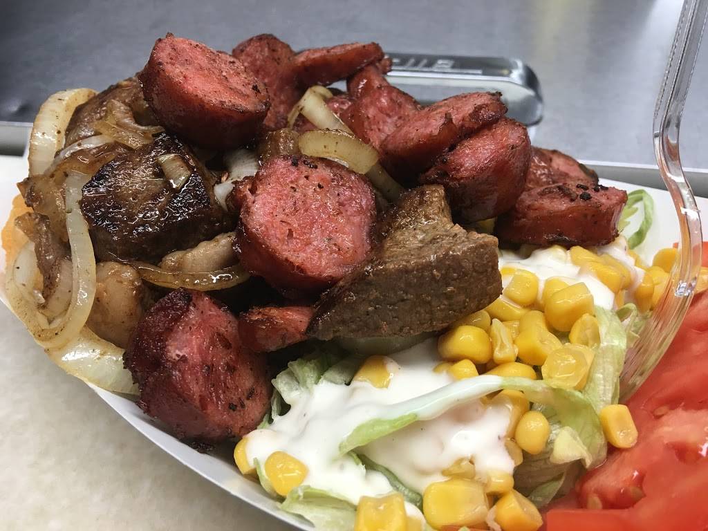 TROPICAL POINT | restaurant | 3237 Fowler St, Fort Myers, FL 33901, USA | 7742875098 OR +1 774-287-5098